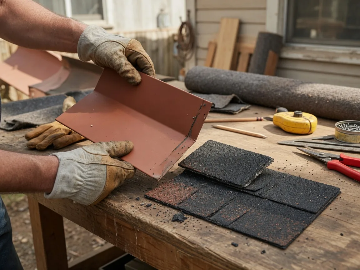 Roof Repair company in Liberty, KY